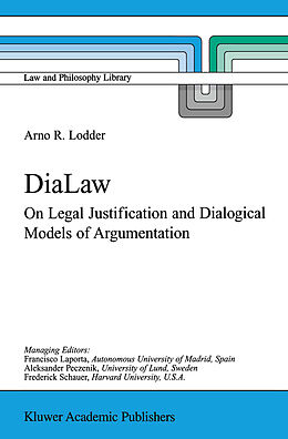 E-Book (pdf) DiaLaw von A. R. Lodder