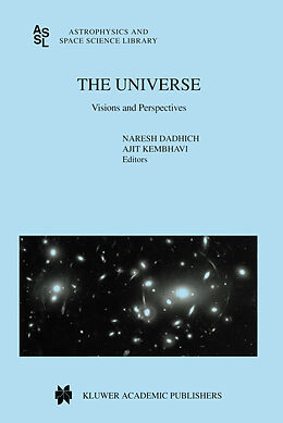 E-Book (pdf) The Universe von 