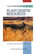 E-Book (pdf) The Ex Situ Conservation of Plant Genetic Resources von J. G. Hawkes, Nigel Maxted, B. V. Ford-Lloyd