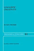 E-Book (pdf) Linguistic Creativity von E. Fischer