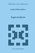 E-Book (pdf) Superanalysis von Andrei Y. Khrennikov