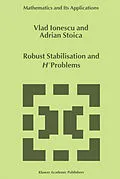 E-Book (pdf) Robust Stabilisation and H_ Problems von Vlad Ionescu, Adrian-Mihail Stoica
