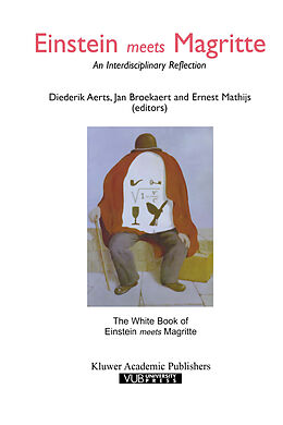 E-Book (pdf) Einstein Meets Magritte: An Interdisciplinary Reflection von 