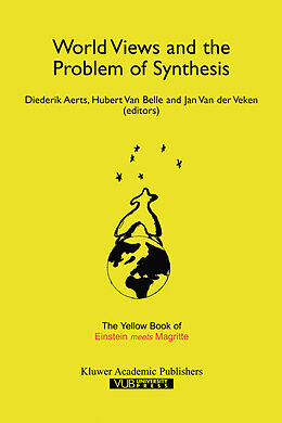 E-Book (pdf) World Views and the Problem of Synthesis von 