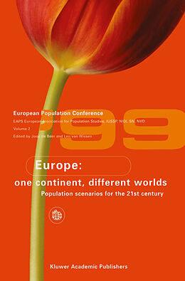 eBook (pdf) Europe: One Continent, Different Worlds de 