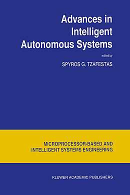 E-Book (pdf) Advances in Intelligent Autonomous Systems von 