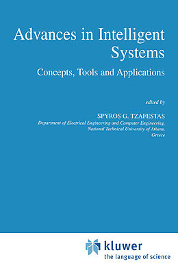E-Book (pdf) Advances in Intelligent Systems von 