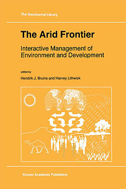 E-Book (pdf) The Arid Frontier von 