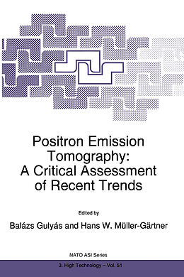 E-Book (pdf) Positron Emission Tomography von 