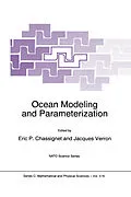 E-Book (pdf) Ocean Modeling and Parameterization von 