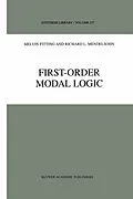 E-Book (pdf) First-Order Modal Logic von M. Fitting, Richard L. Mendelsohn