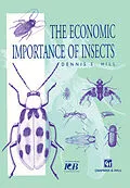 E-Book (pdf) The Economic Importance of Insects von Dennis S. Hill