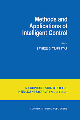 E-Book (pdf) Methods and Applications of Intelligent Control von 