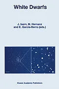 E-Book (pdf) White Dwarfs von 