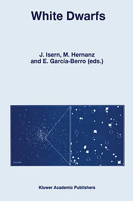 E-Book (pdf) White Dwarfs von 