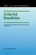 E-Book (pdf) In Situ Soil Remediation von A. M. Otten, Arne Alphenaar, Charles Pijls
