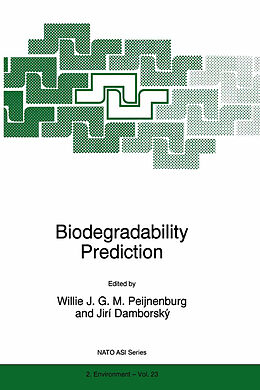 E-Book (pdf) Biodegradability Prediction von 