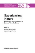 E-Book (pdf) Experiencing Nature von 