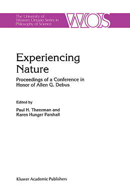 E-Book (pdf) Experiencing Nature von 