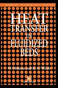 E-Book (pdf) Heat Transfer in Fluidized Beds von O. Molerus, K. E. Wirth