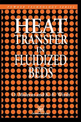 E-Book (pdf) Heat Transfer in Fluidized Beds von O. Molerus, K. E. Wirth