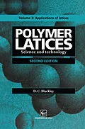 E-Book (pdf) Polymer Latices von D. C. Blackley