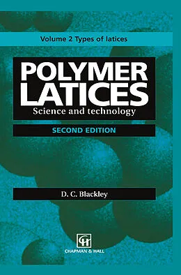 E-Book (pdf) Polymer Latices von D. C. Blackley