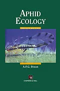 E-Book (pdf) Aphid Ecology An optimization approach von A. F. G. Dixon