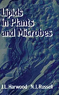 E-Book (pdf) Lipids in Plants and Microbes von J. Harwood