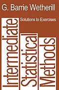 E-Book (pdf) Solutions to Exercises in Intermediate Statistical Methods von G. Barrie Wetherill