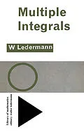 E-Book (pdf) Multiple Integrals von Walter Ledermann