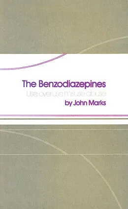 E-Book (pdf) The Benzodiazepines von J. Marks