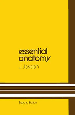 E-Book (pdf) Essential Anatomy von J. Joseph
