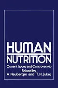 E-Book (pdf) Human Nutrition von Albert Neuberger, Thomas H. Jukes