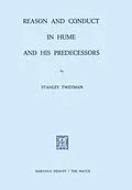E-Book (pdf) Reason and Conduct in Hume and his Predecessors von S. Tweyman