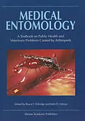 E-Book (pdf) Medical Entomology von 