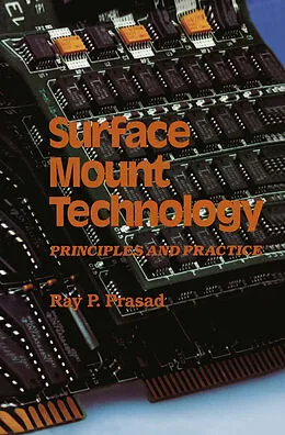 E-Book (pdf) Surface Mount Technology von Ray P. Prasad