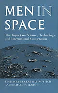 E-Book (pdf) Men in Space von Eugene Rabinowitch, Richard S. Lewis