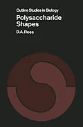 E-Book (pdf) Polysaccharide Shapes von D. A. Rees