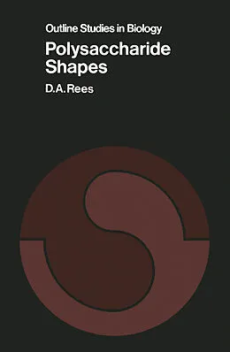E-Book (pdf) Polysaccharide Shapes von D. A. Rees