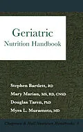 E-Book (pdf) Geriatric von Stephen Bartlett, Mary Marian, Douglas Taren