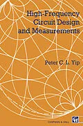 E-Book (pdf) High-Frequency Circuit Design and Measurements von P. Yip