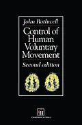 E-Book (pdf) Control of Human Voluntary Movement von John Rothwell