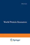 E-Book (pdf) World Protein Resources von A. Jones