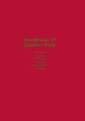 E-Book (pdf) Handbook of Cardiac Care von K. P. Ball, J. S. Fleming, T. J. Fowler