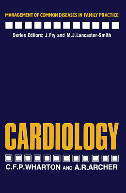 E-Book (pdf) Cardiology von C. F. Wharton, A. R. Archer