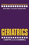 E-Book (pdf) Geriatrics von A. Martin, E. Gambrill