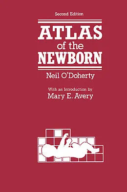 E-Book (pdf) Atlas of the Newborn von N. O'Doherty