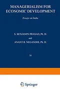 E-Book (pdf) Managerialism for Economic Development von P. Prasad, A. R. Negandhi
