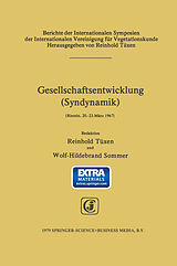 E-Book (pdf) Gesellschaftsentwicklung (Syndynamik) von 